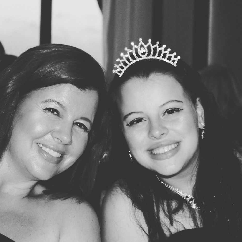 Meet your Posher, Delaney